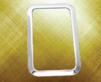 Shaft Board Frame Rim Shaft Board Frame Rim