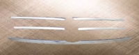 Grille Molding Only Grille Molding Only