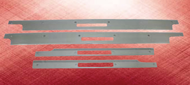 Door Sill W/EL Door Sill W/EL