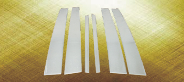 Pillar Molding Pillar Molding