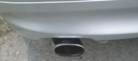 Muffler Tip