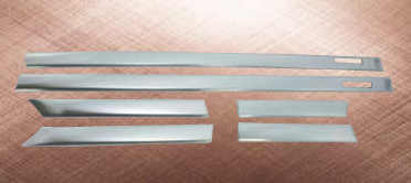 Body Molding Body Molding