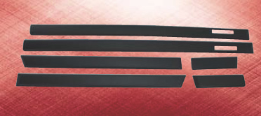 Body Molding Body Molding