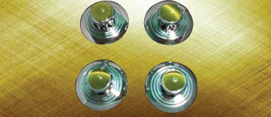 Door Lock Pin