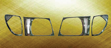 Headlight Rim