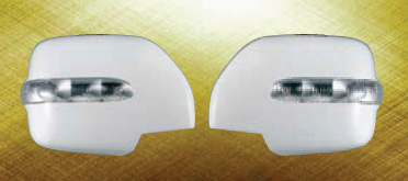 Sideview Mirror Cover WLED