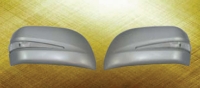 Sideview Mirror Cover W/LED