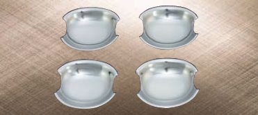 Door Handle Cover Door Handle Cover