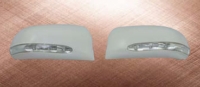 Sideview Mirror Cover W/LED