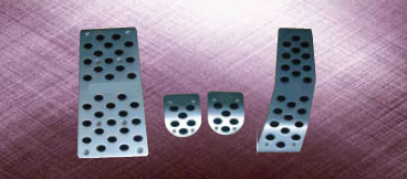 Pedal Pads