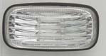 Crystal Side Lamps