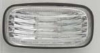 Crystal Side Lamps