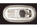 Crystal Side Lamps Crystal Side Lamps
