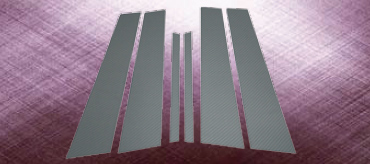 车门中柱饰条 车门中柱饰条