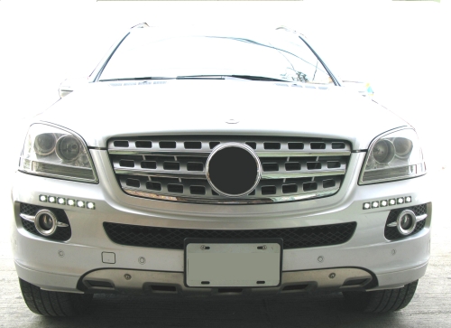 Grille