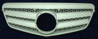 Car Grille