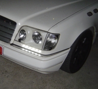 Daytime Running Light Daytime Running Light