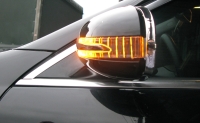 Door Mirror Cover W/light (arrow type) + Manner Light Door Mirror Cover W/light (arrow type) + Manner Light