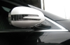 Door Mirror Cover W/light (arrow type) + Manner Light
