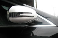 Door Mirror Cover W/light (arrow type) + Manner Light Door Mirror Cover W/light (arrow type) + Manner Light