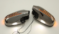 Mirror Cover Door W/light (arrow type) + Manner Light Mirror Cover Door W/light (arrow type) + Manner Light