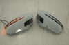 Mirror Cover Door W/light (arrow type) + Manner Light