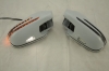 Mirror Cover Door W/light (arrow type) + Manner Light