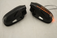 Mirror Cover Door W/light (arrow type) + Manner Light Mirror Cover Door W/light (arrow type) + Manner Light