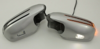 Door Mirror Cover W/light (arrow type) + Manner Light Door Mirror Cover W/light (arrow type) + Manner Light