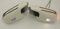 Door Mirror Cover W/light (arrow type) + Manner Light Door Mirror Cover W/light (arrow type) + Manner Light