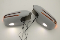 Door Mirror Cover W/light (arrow type) + Manner Light Door Mirror Cover W/light (arrow type) + Manner Light