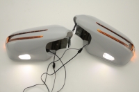 Door Mirror Cover W/light (arrow type) + Manner Light Door Mirror Cover W/light (arrow type) + Manner Light