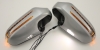 Door Mirror Cover W/light (arrow type) + Manner Light 
