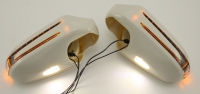 Door Mirror Cover W/light (arrow type) + Manner Light Door Mirror Cover W/light (arrow type) + Manner Light