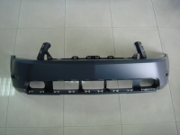 MUSTANG GT 2010 Front Bumper