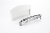 Hardware Die-castings
Wǔjīn yāzhù jiàn
Hardware Die-castings