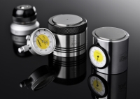 Z AXIAL PRESET GAUGE