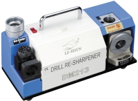 DRILL BIT SHARPENER MACHINE -DM TYPE