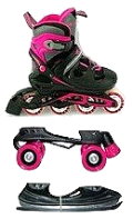 Mutil roller skate Mutil roller skate