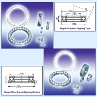 Thrust Ball Bearing