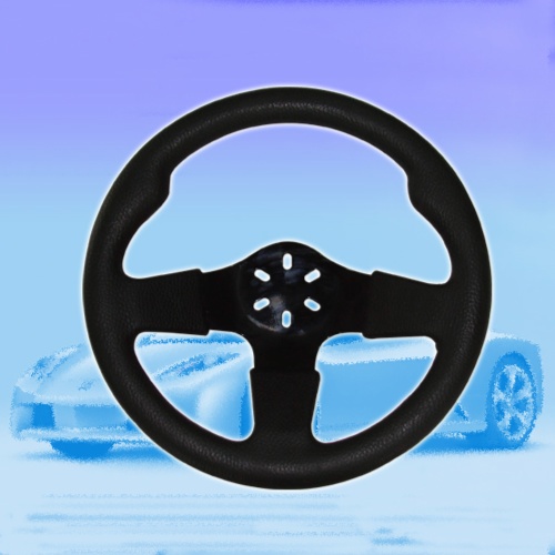 Steering wheel Steering wheel