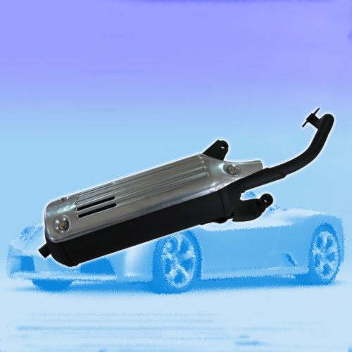 Exhaust