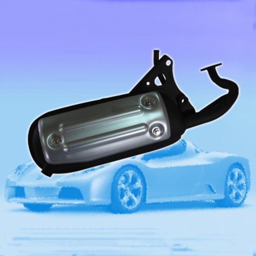 Exhaust