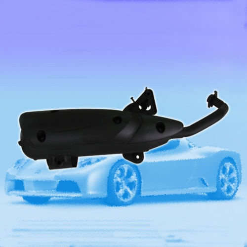 Exhaust