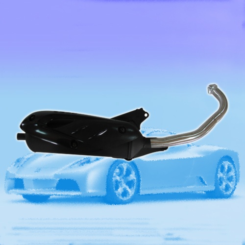 Tuning exhaust Tuning exhaust