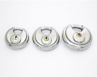 Discus  Padlocks