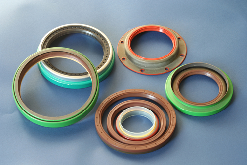 Oil Seals For Truck