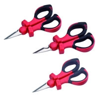 VDE Scissors