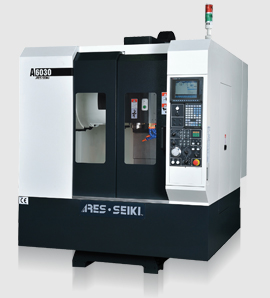CNC tapping center