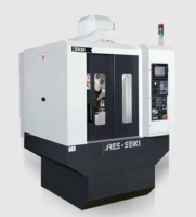 CNC tapping center